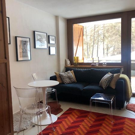 Apartament Etra Close To Piste เซาเซดุลซ์ ภายนอก รูปภาพ