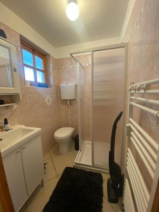 Apartament Etra Close To Piste เซาเซดุลซ์ ภายนอก รูปภาพ