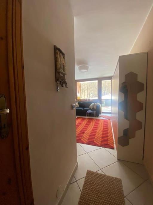 Apartament Etra Close To Piste เซาเซดุลซ์ ภายนอก รูปภาพ