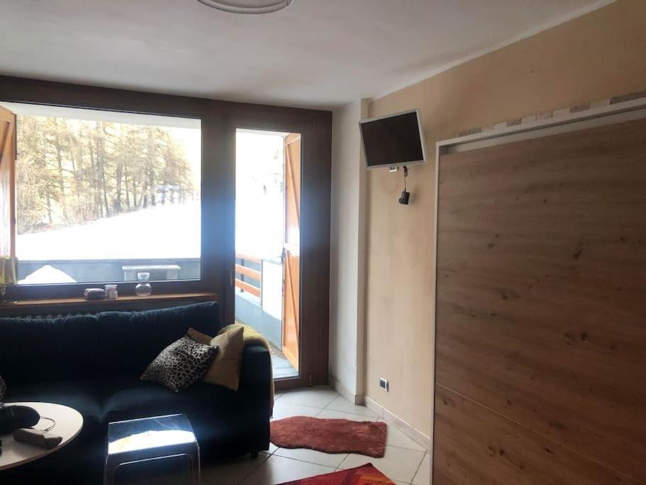 Apartament Etra Close To Piste เซาเซดุลซ์ ภายนอก รูปภาพ