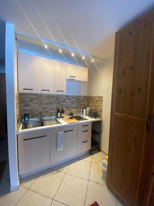 Apartament Etra Close To Piste เซาเซดุลซ์ ภายนอก รูปภาพ