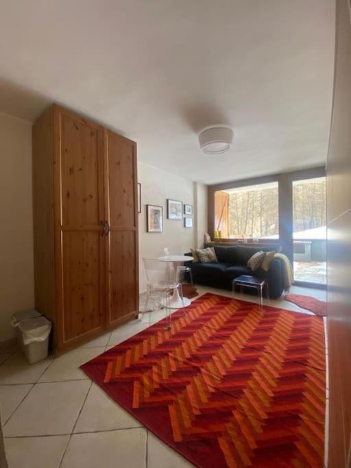 Apartament Etra Close To Piste เซาเซดุลซ์ ภายนอก รูปภาพ