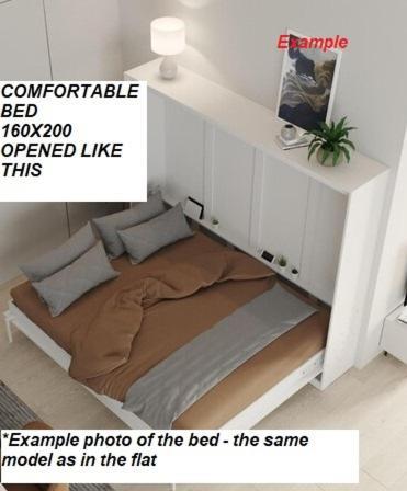 Apartament Etra Close To Piste เซาเซดุลซ์ ภายนอก รูปภาพ